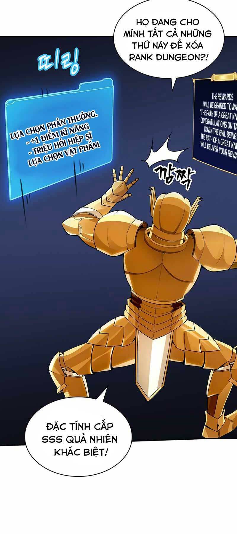 Tôi Có Đặc Tính Của Cấp Sss Nhưng Thích Sống Bình Thường Chapter 3 - 69