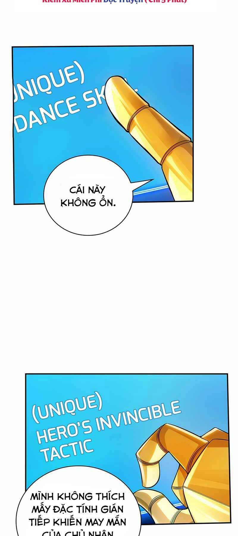 Tôi Có Đặc Tính Của Cấp Sss Nhưng Thích Sống Bình Thường Chapter 3 - 71