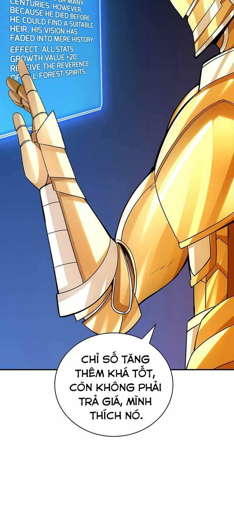 Tôi Có Đặc Tính Của Cấp Sss Nhưng Thích Sống Bình Thường Chapter 3 - 73