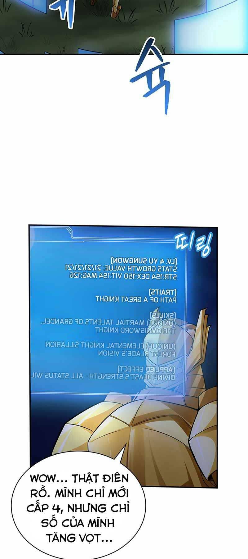 Tôi Có Đặc Tính Của Cấp Sss Nhưng Thích Sống Bình Thường Chapter 3 - 76