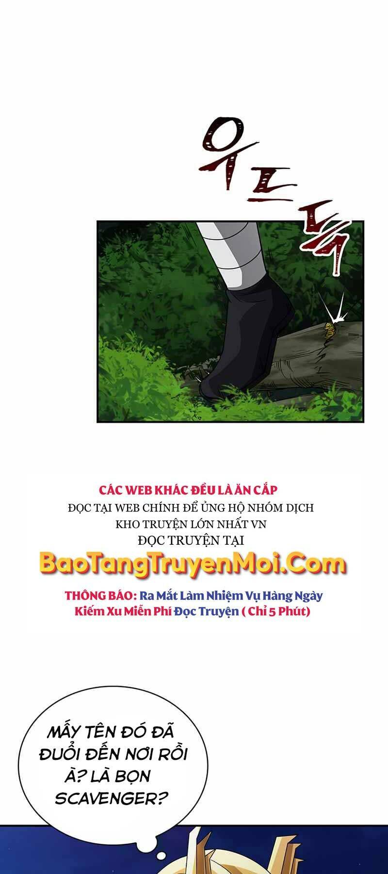 Tôi Có Đặc Tính Của Cấp Sss Nhưng Thích Sống Bình Thường Chapter 3 - 78