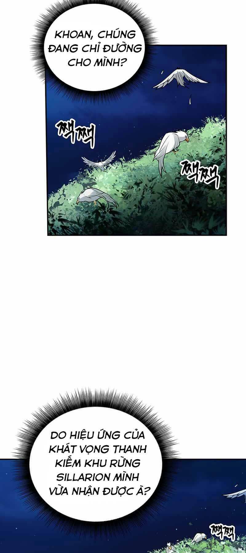 Tôi Có Đặc Tính Của Cấp Sss Nhưng Thích Sống Bình Thường Chapter 3 - 83