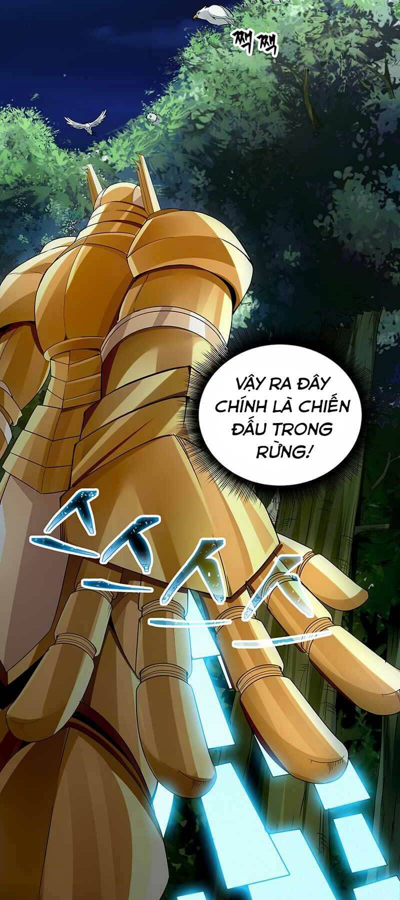 Tôi Có Đặc Tính Của Cấp Sss Nhưng Thích Sống Bình Thường Chapter 3 - 84