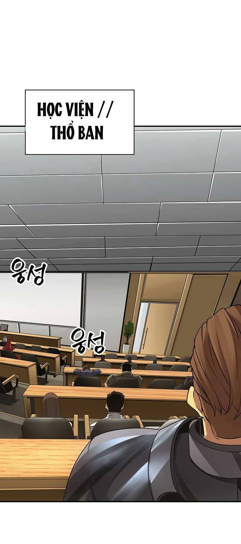 Tôi Có Đặc Tính Của Cấp Sss Nhưng Thích Sống Bình Thường Chapter 3 - 10