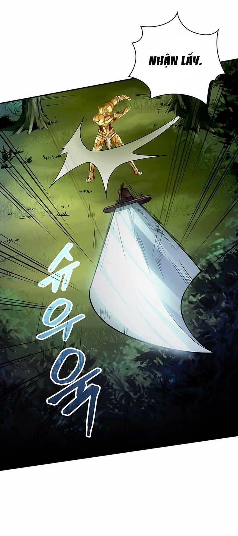 Tôi Có Đặc Tính Của Cấp Sss Nhưng Thích Sống Bình Thường Chapter 4 - 2