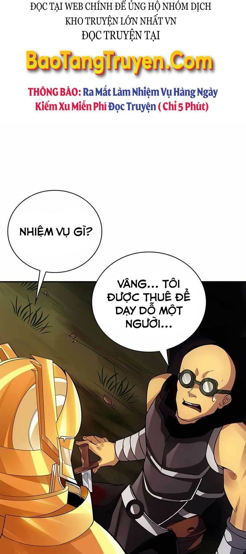 Tôi Có Đặc Tính Của Cấp Sss Nhưng Thích Sống Bình Thường Chapter 4 - 11