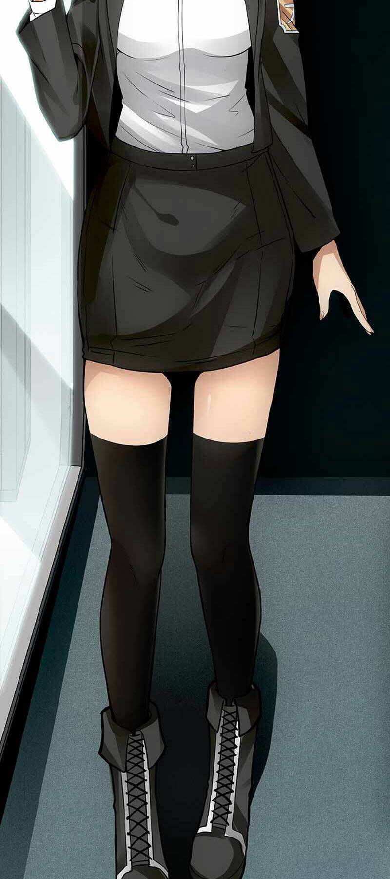 Tôi Có Đặc Tính Của Cấp Sss Nhưng Thích Sống Bình Thường Chapter 4 - 103