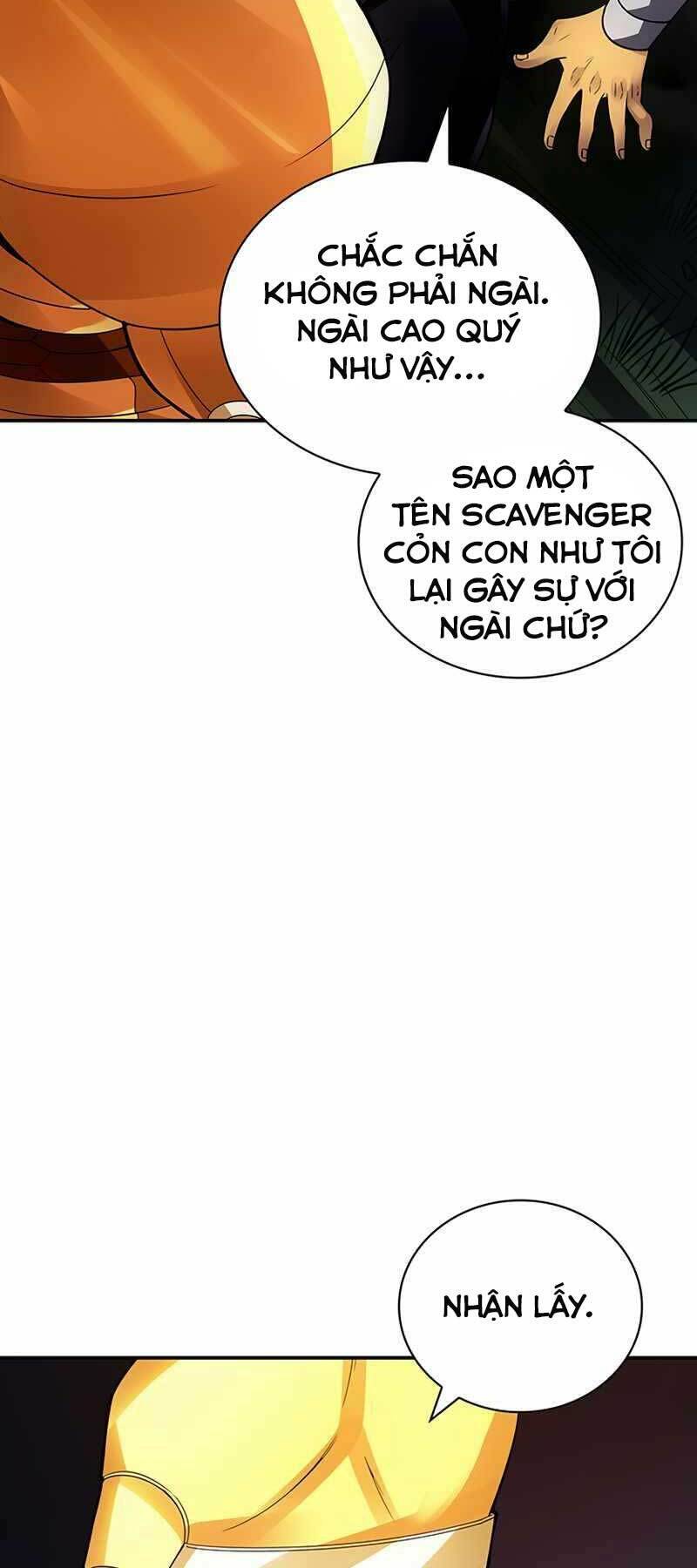 Tôi Có Đặc Tính Của Cấp Sss Nhưng Thích Sống Bình Thường Chapter 4 - 12