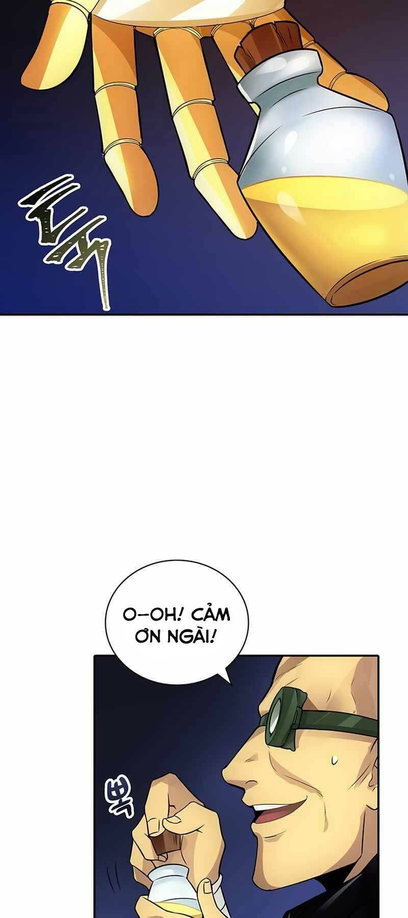 Tôi Có Đặc Tính Của Cấp Sss Nhưng Thích Sống Bình Thường Chapter 4 - 13