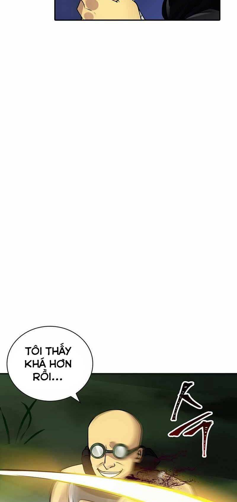 Tôi Có Đặc Tính Của Cấp Sss Nhưng Thích Sống Bình Thường Chapter 4 - 14