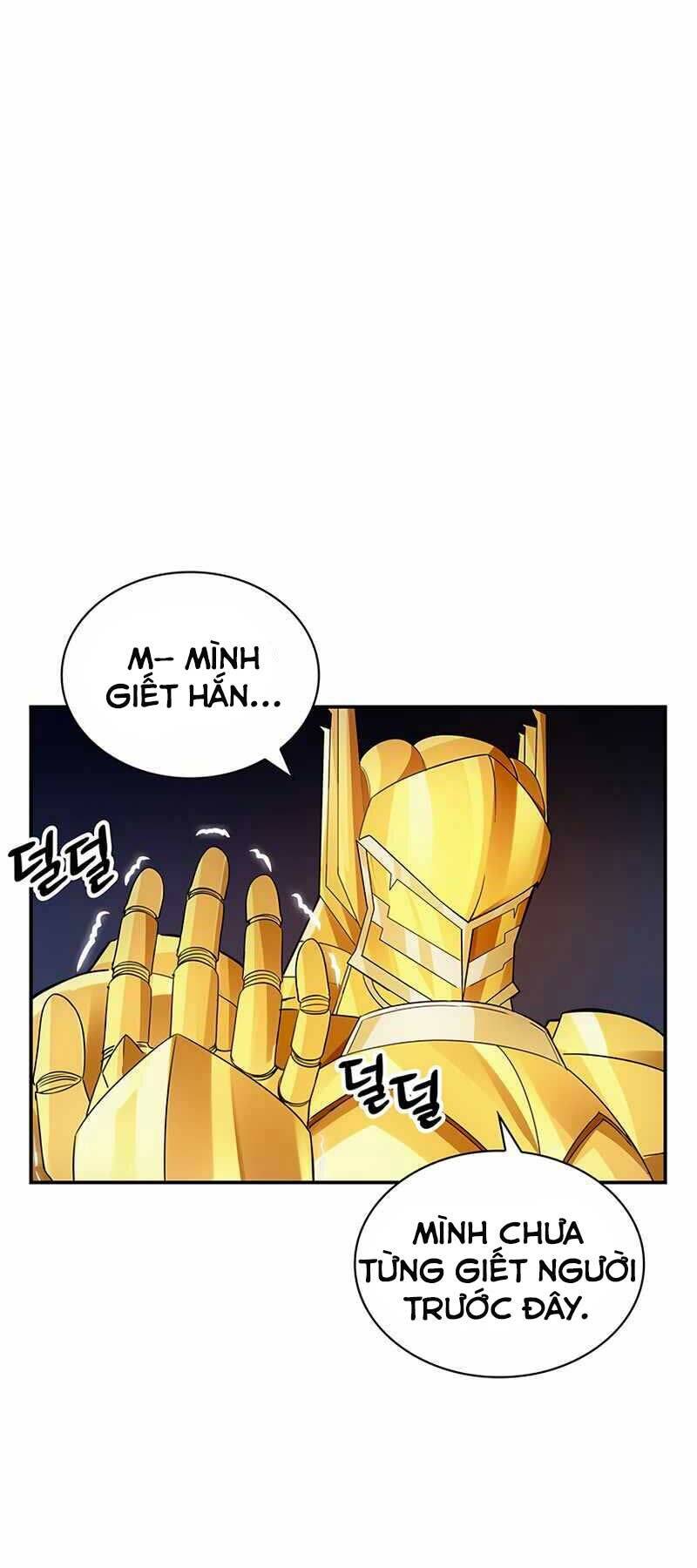 Tôi Có Đặc Tính Của Cấp Sss Nhưng Thích Sống Bình Thường Chapter 4 - 18