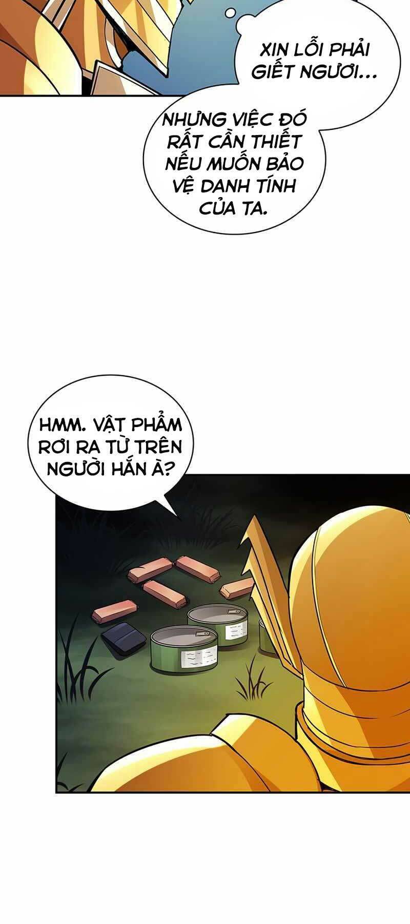Tôi Có Đặc Tính Của Cấp Sss Nhưng Thích Sống Bình Thường Chapter 4 - 21