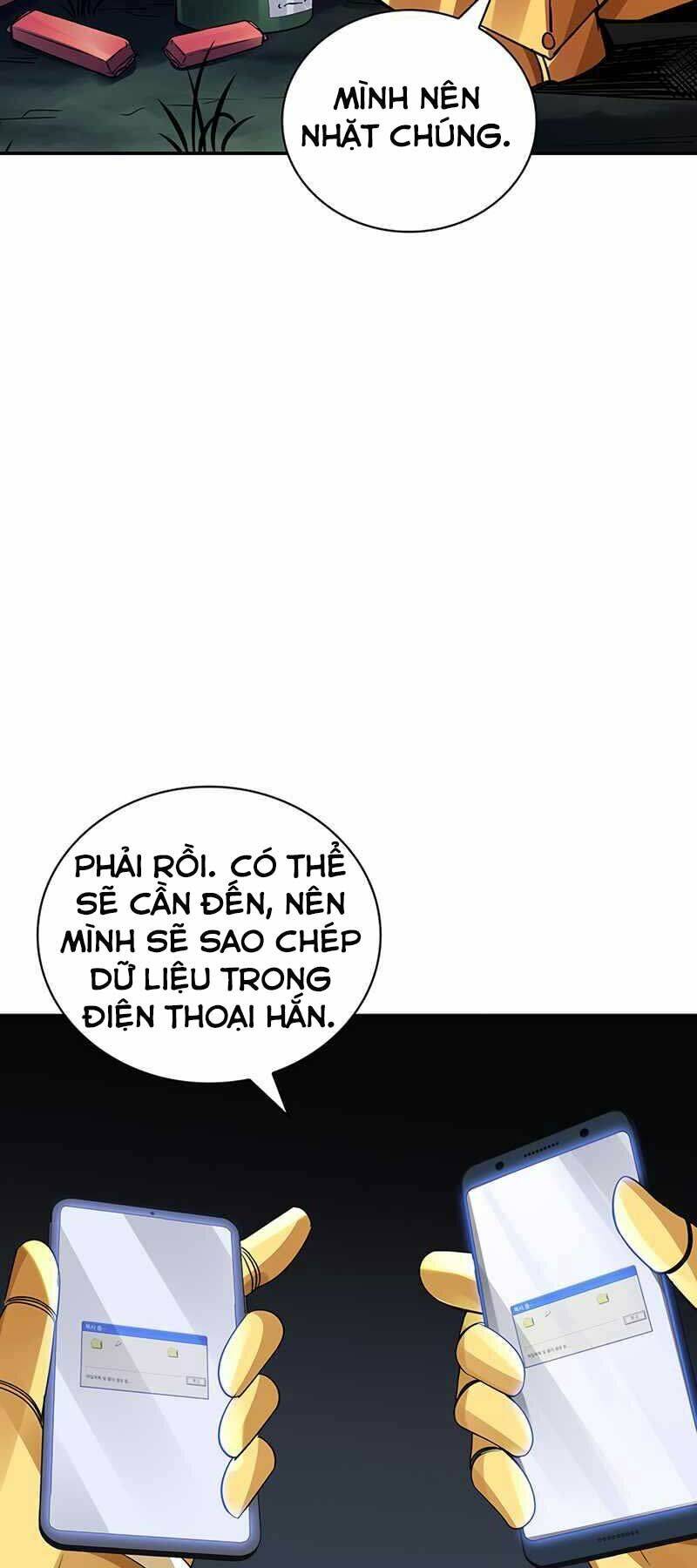 Tôi Có Đặc Tính Của Cấp Sss Nhưng Thích Sống Bình Thường Chapter 4 - 23