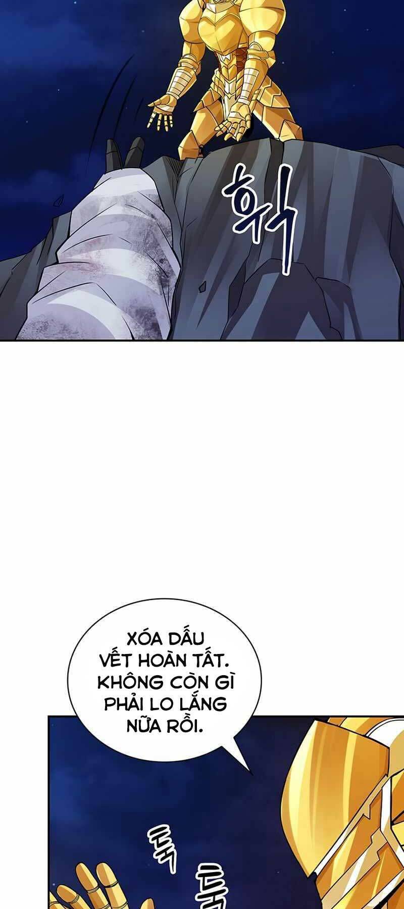 Tôi Có Đặc Tính Của Cấp Sss Nhưng Thích Sống Bình Thường Chapter 4 - 25