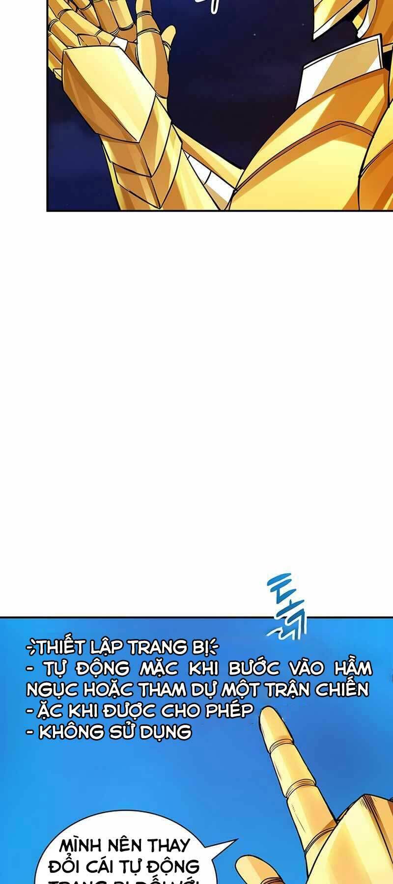 Tôi Có Đặc Tính Của Cấp Sss Nhưng Thích Sống Bình Thường Chapter 4 - 26