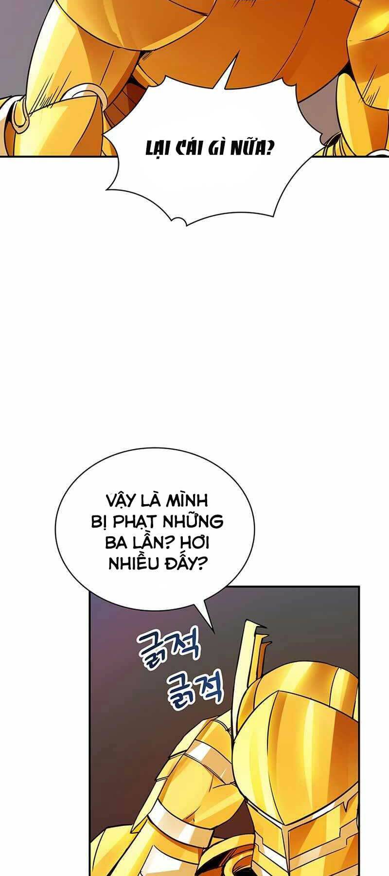 Tôi Có Đặc Tính Của Cấp Sss Nhưng Thích Sống Bình Thường Chapter 4 - 30