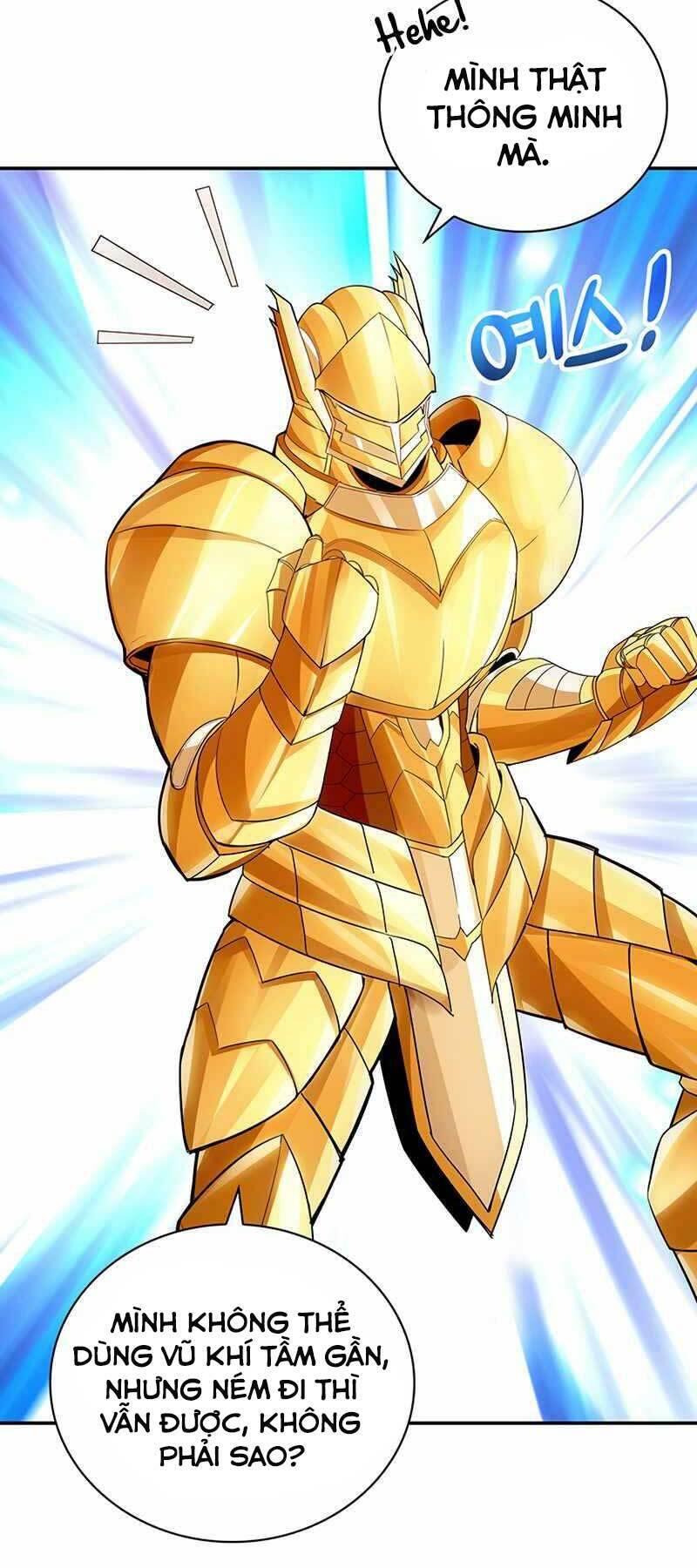 Tôi Có Đặc Tính Của Cấp Sss Nhưng Thích Sống Bình Thường Chapter 4 - 4