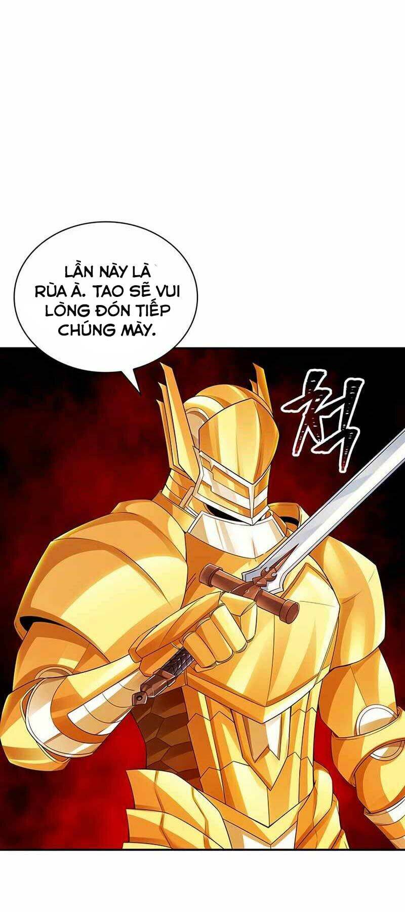 Tôi Có Đặc Tính Của Cấp Sss Nhưng Thích Sống Bình Thường Chapter 4 - 34