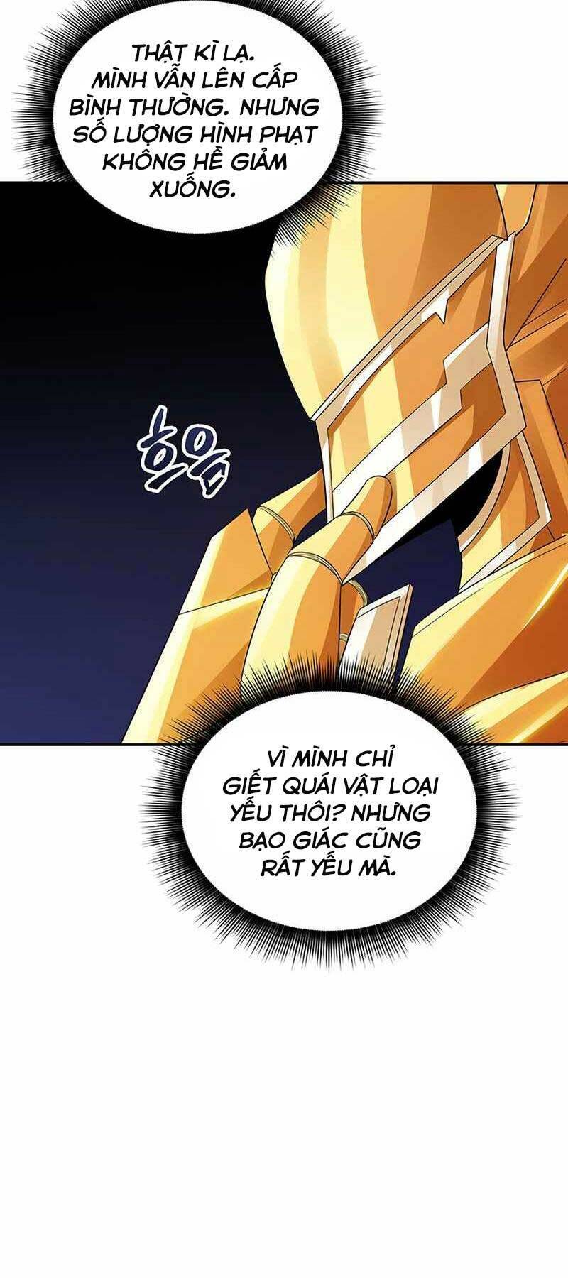 Tôi Có Đặc Tính Của Cấp Sss Nhưng Thích Sống Bình Thường Chapter 4 - 39