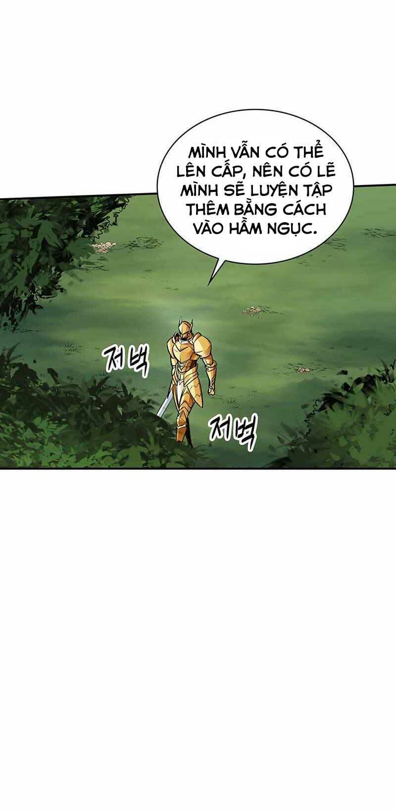 Tôi Có Đặc Tính Của Cấp Sss Nhưng Thích Sống Bình Thường Chapter 4 - 40