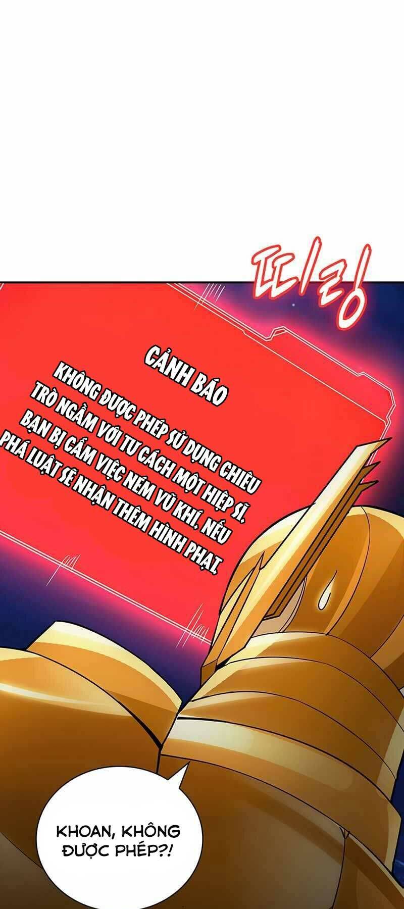 Tôi Có Đặc Tính Của Cấp Sss Nhưng Thích Sống Bình Thường Chapter 4 - 5