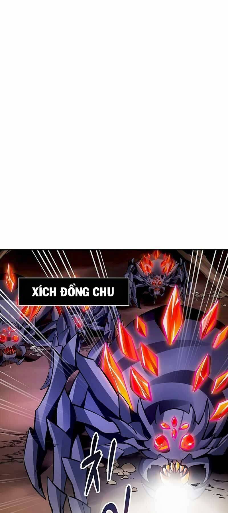 Tôi Có Đặc Tính Của Cấp Sss Nhưng Thích Sống Bình Thường Chapter 4 - 41