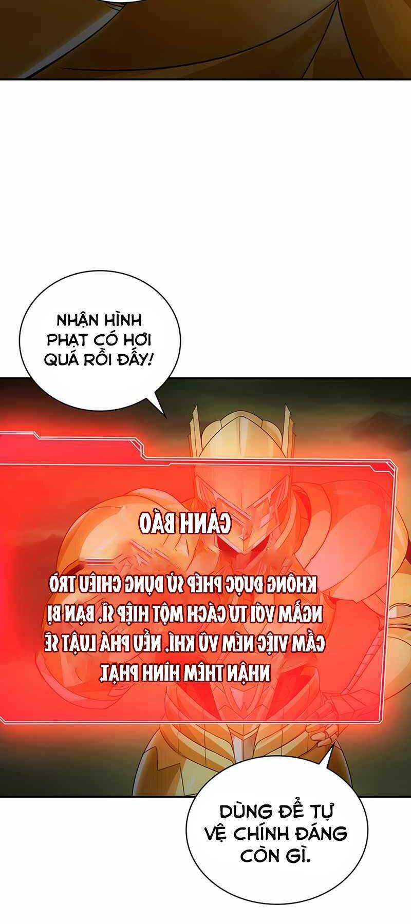 Tôi Có Đặc Tính Của Cấp Sss Nhưng Thích Sống Bình Thường Chapter 4 - 6