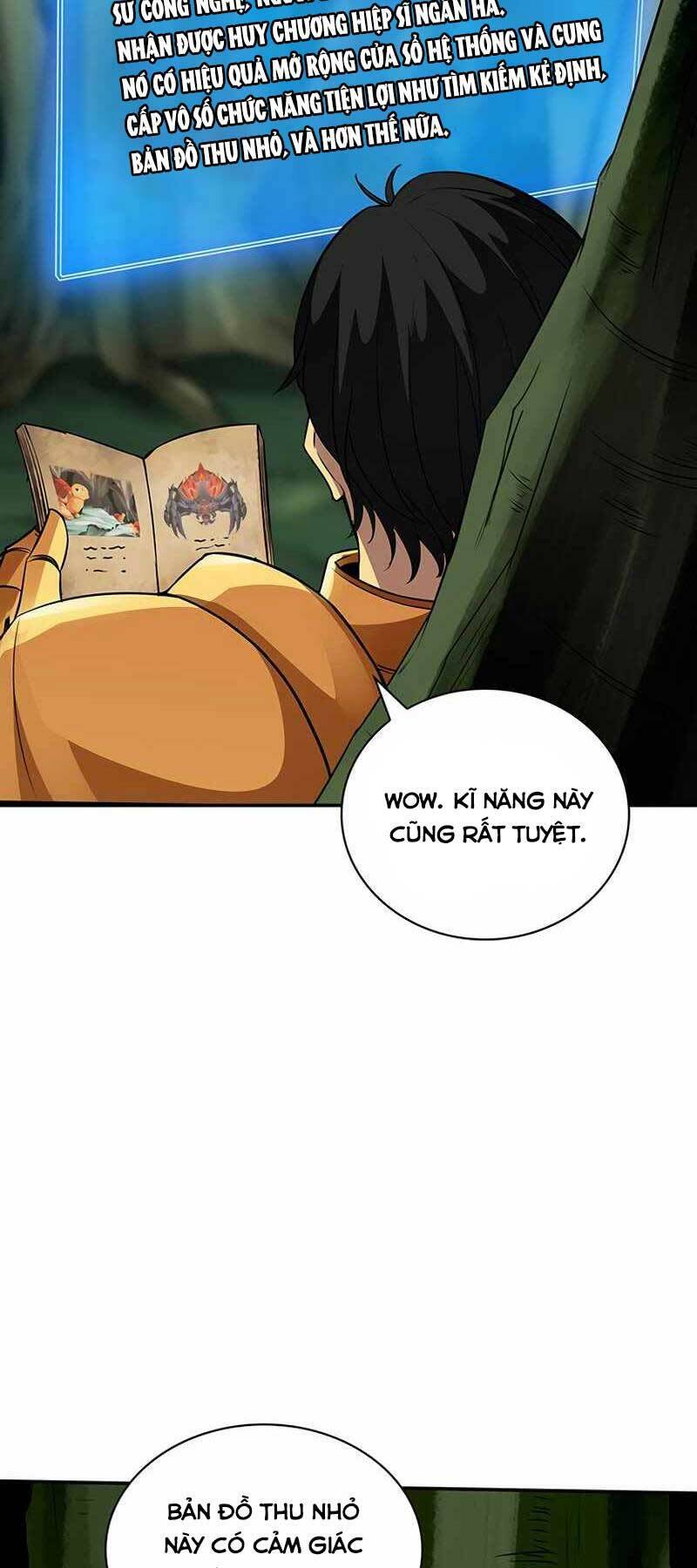 Tôi Có Đặc Tính Của Cấp Sss Nhưng Thích Sống Bình Thường Chapter 4 - 52