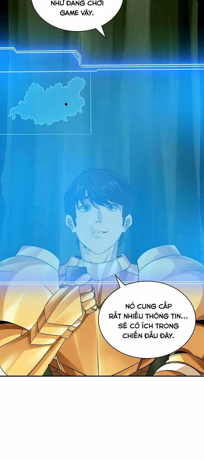 Tôi Có Đặc Tính Của Cấp Sss Nhưng Thích Sống Bình Thường Chapter 4 - 53