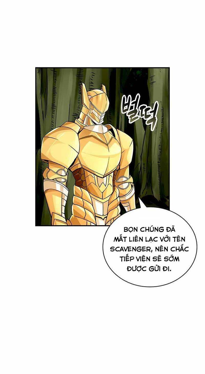 Tôi Có Đặc Tính Của Cấp Sss Nhưng Thích Sống Bình Thường Chapter 4 - 54