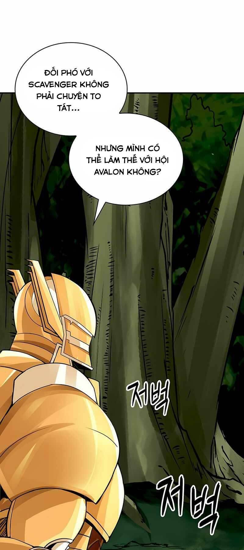 Tôi Có Đặc Tính Của Cấp Sss Nhưng Thích Sống Bình Thường Chapter 4 - 55