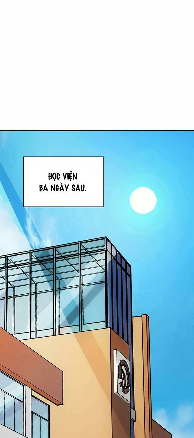 Tôi Có Đặc Tính Của Cấp Sss Nhưng Thích Sống Bình Thường Chapter 4 - 57