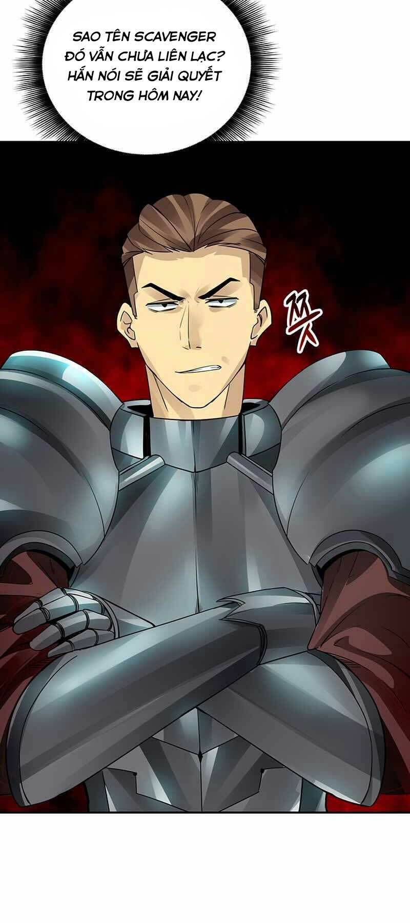 Tôi Có Đặc Tính Của Cấp Sss Nhưng Thích Sống Bình Thường Chapter 4 - 59