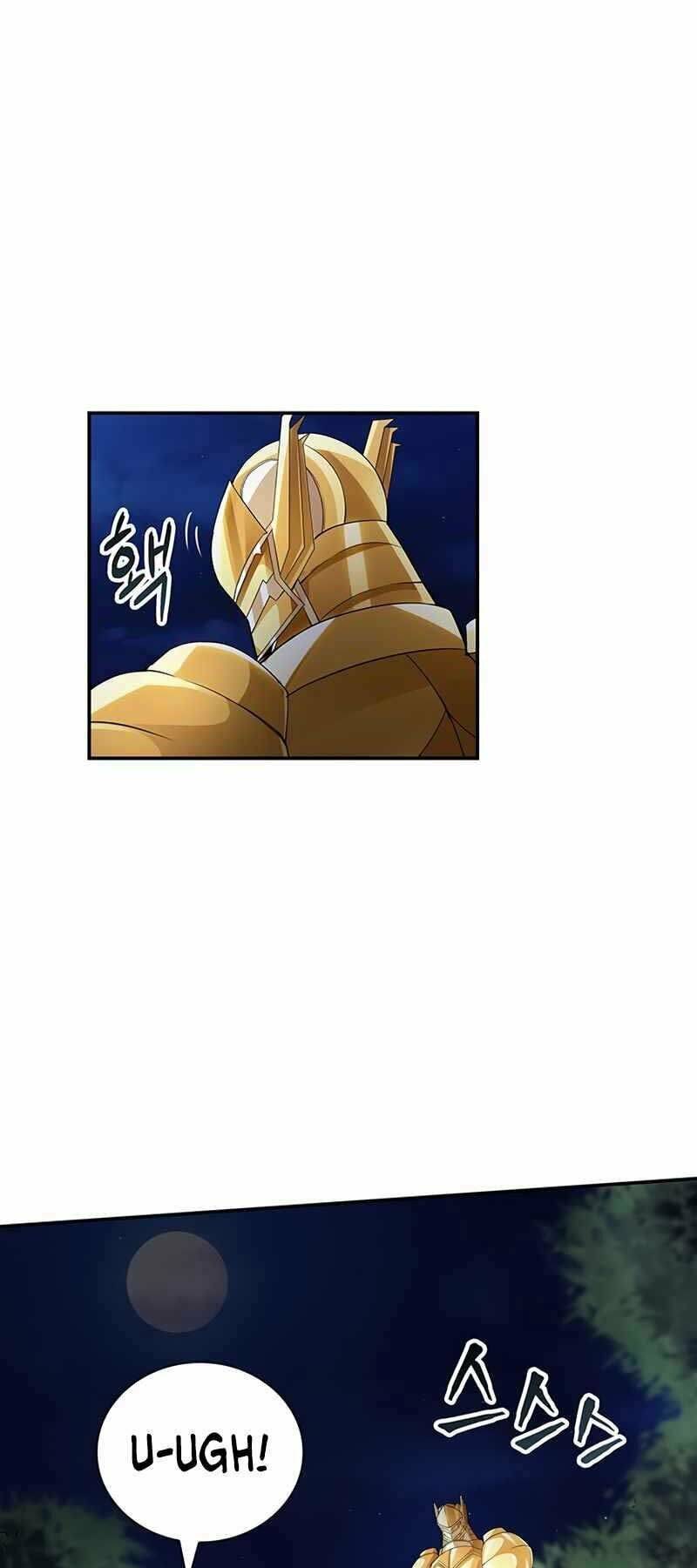 Tôi Có Đặc Tính Của Cấp Sss Nhưng Thích Sống Bình Thường Chapter 4 - 7