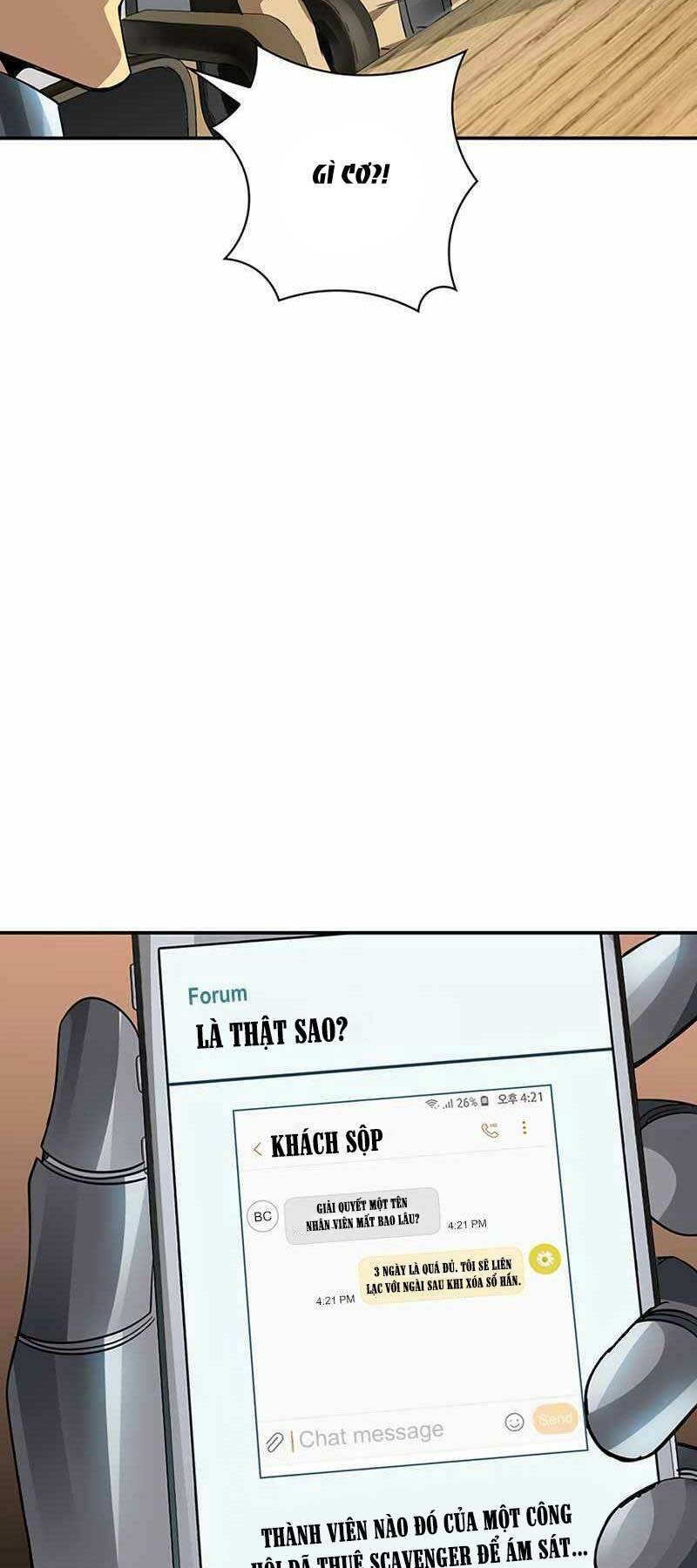 Tôi Có Đặc Tính Của Cấp Sss Nhưng Thích Sống Bình Thường Chapter 4 - 61