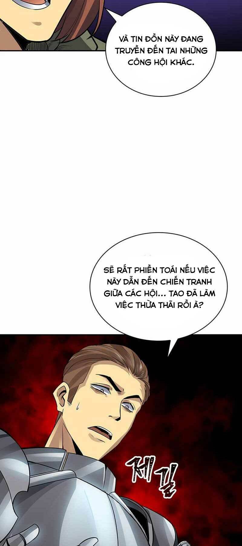 Tôi Có Đặc Tính Của Cấp Sss Nhưng Thích Sống Bình Thường Chapter 4 - 64