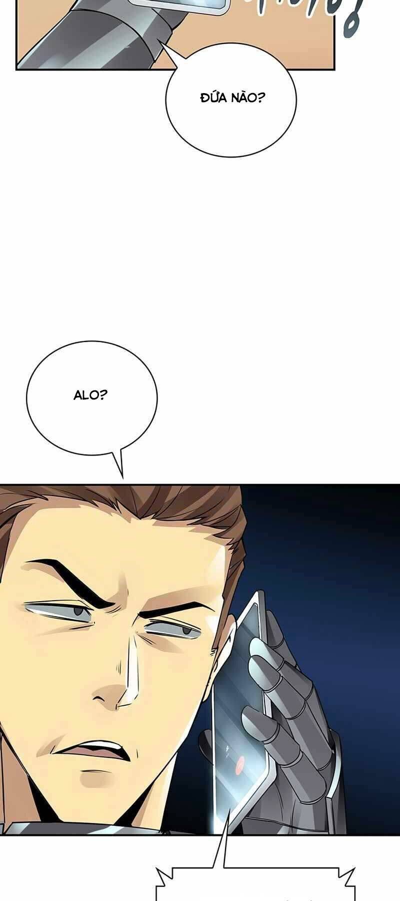 Tôi Có Đặc Tính Của Cấp Sss Nhưng Thích Sống Bình Thường Chapter 4 - 68