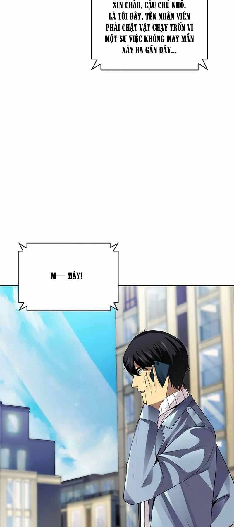 Tôi Có Đặc Tính Của Cấp Sss Nhưng Thích Sống Bình Thường Chapter 4 - 69