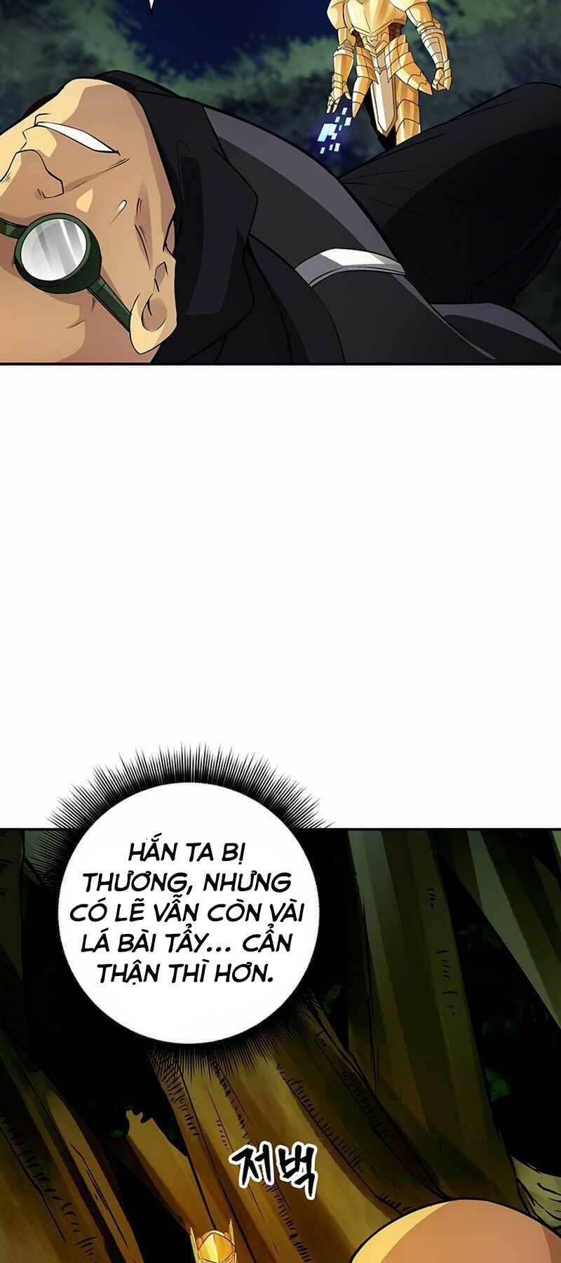 Tôi Có Đặc Tính Của Cấp Sss Nhưng Thích Sống Bình Thường Chapter 4 - 8