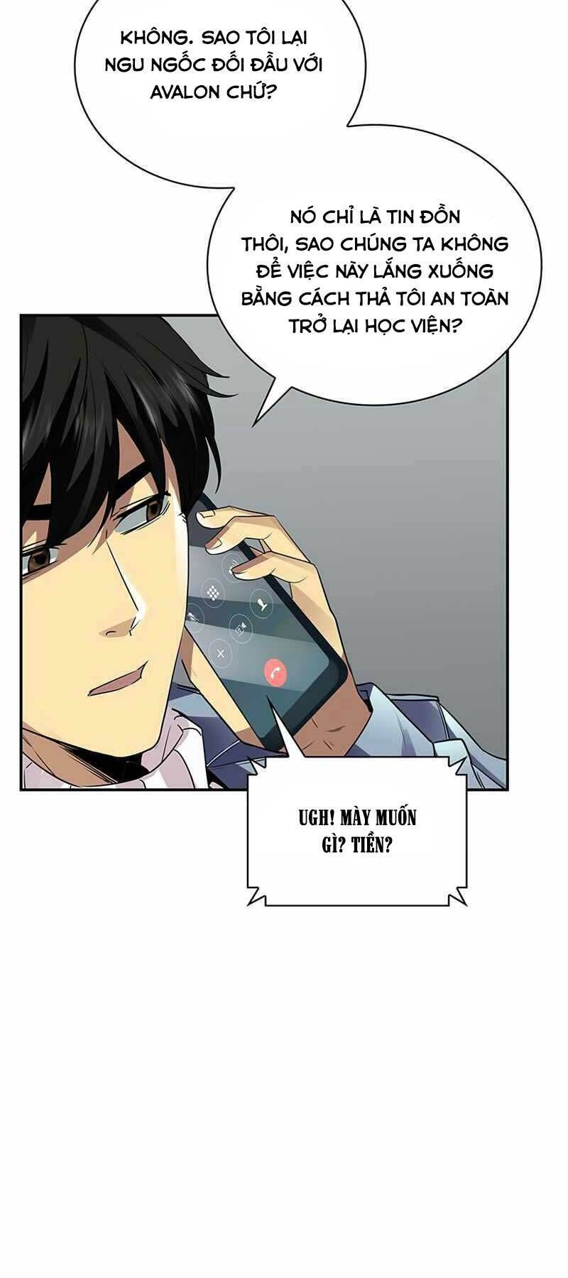 Tôi Có Đặc Tính Của Cấp Sss Nhưng Thích Sống Bình Thường Chapter 4 - 71