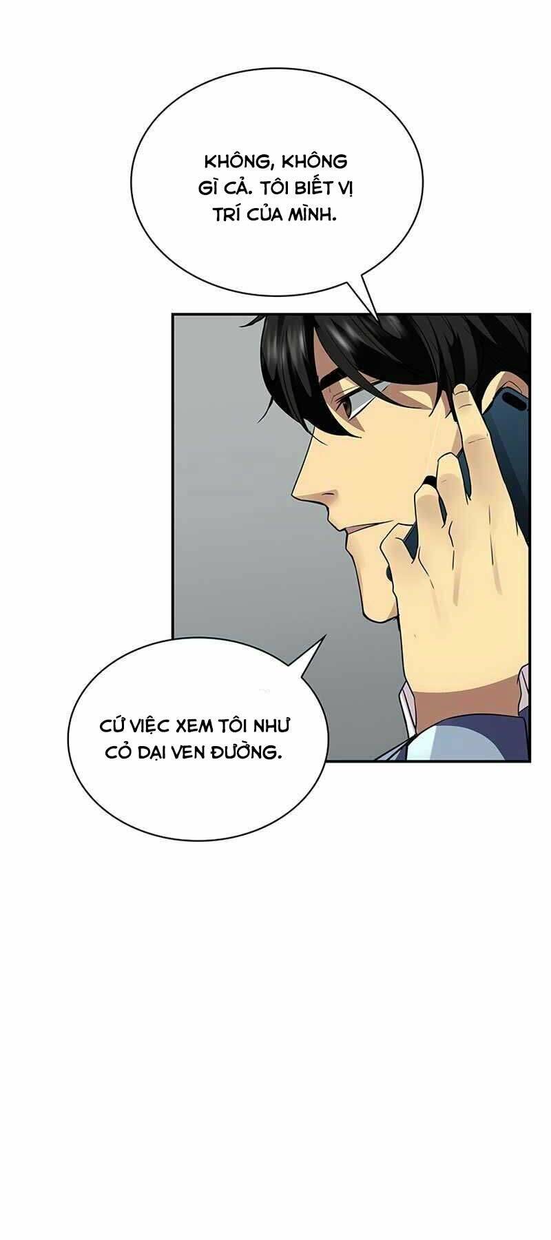 Tôi Có Đặc Tính Của Cấp Sss Nhưng Thích Sống Bình Thường Chapter 4 - 72