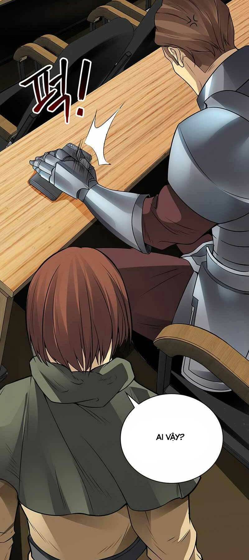 Tôi Có Đặc Tính Của Cấp Sss Nhưng Thích Sống Bình Thường Chapter 4 - 75