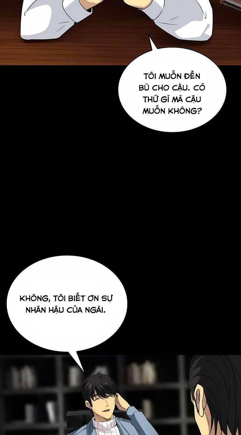 Tôi Có Đặc Tính Của Cấp Sss Nhưng Thích Sống Bình Thường Chapter 4 - 79