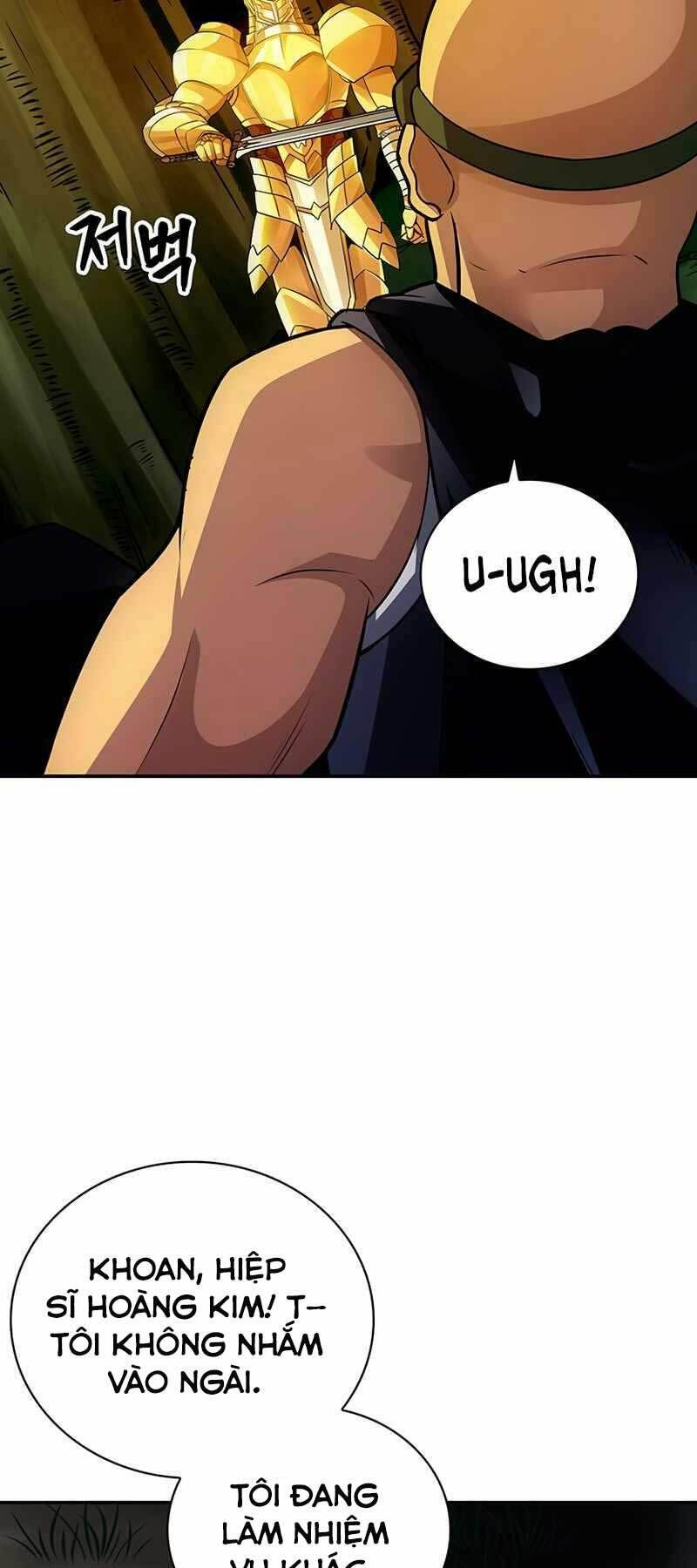 Tôi Có Đặc Tính Của Cấp Sss Nhưng Thích Sống Bình Thường Chapter 4 - 9