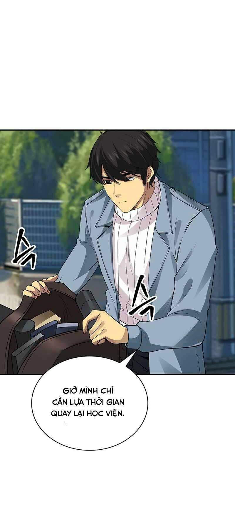 Tôi Có Đặc Tính Của Cấp Sss Nhưng Thích Sống Bình Thường Chapter 4 - 81