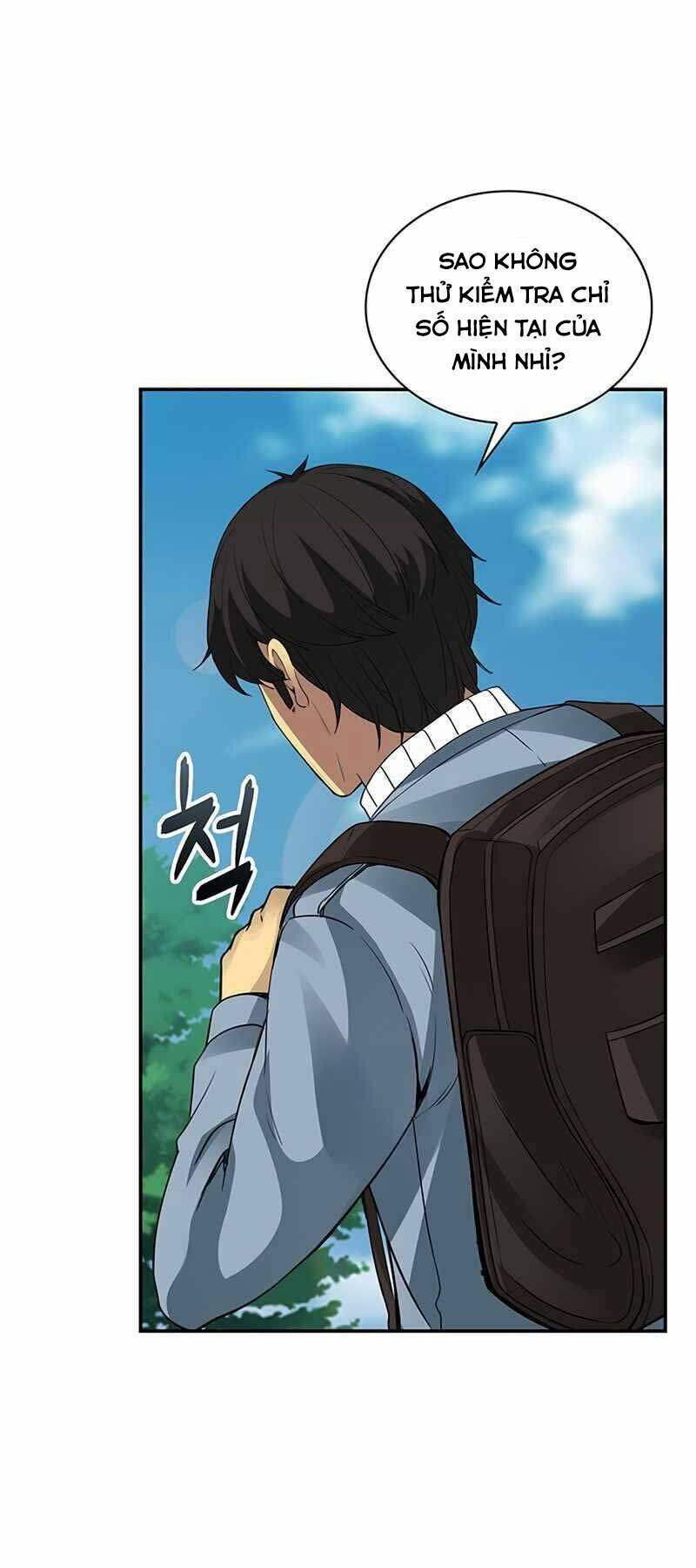 Tôi Có Đặc Tính Của Cấp Sss Nhưng Thích Sống Bình Thường Chapter 4 - 82