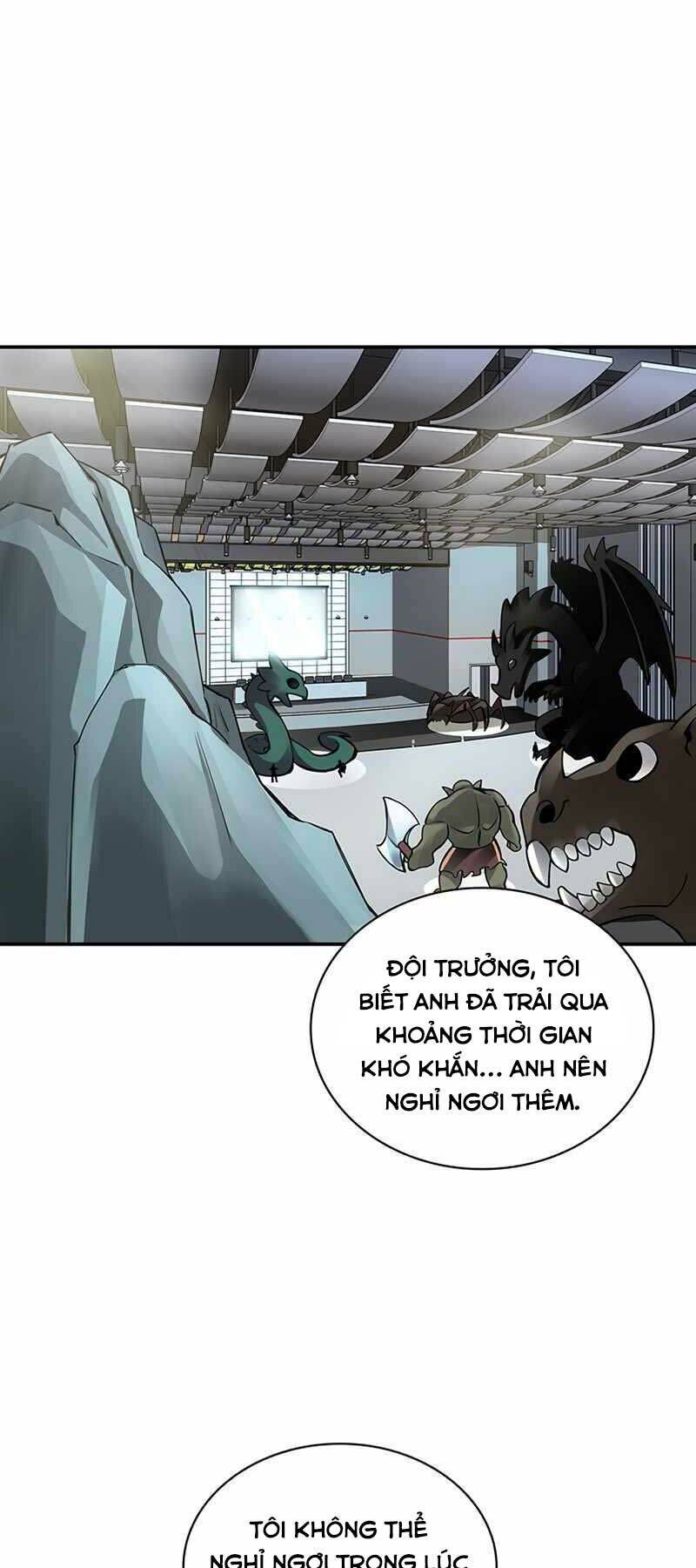 Tôi Có Đặc Tính Của Cấp Sss Nhưng Thích Sống Bình Thường Chapter 4 - 88