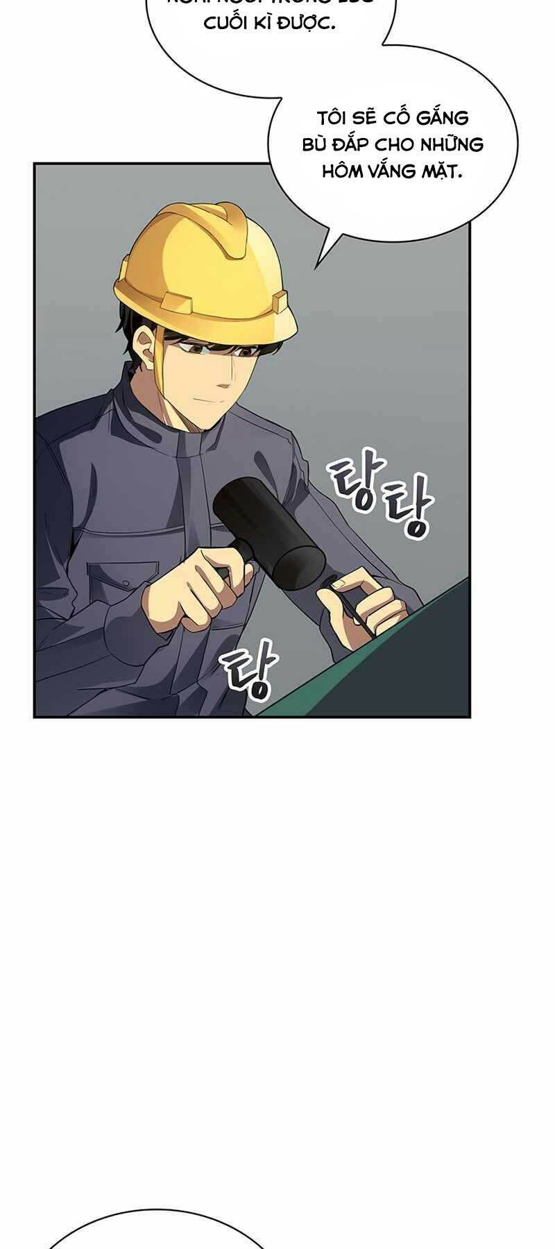 Tôi Có Đặc Tính Của Cấp Sss Nhưng Thích Sống Bình Thường Chapter 4 - 89