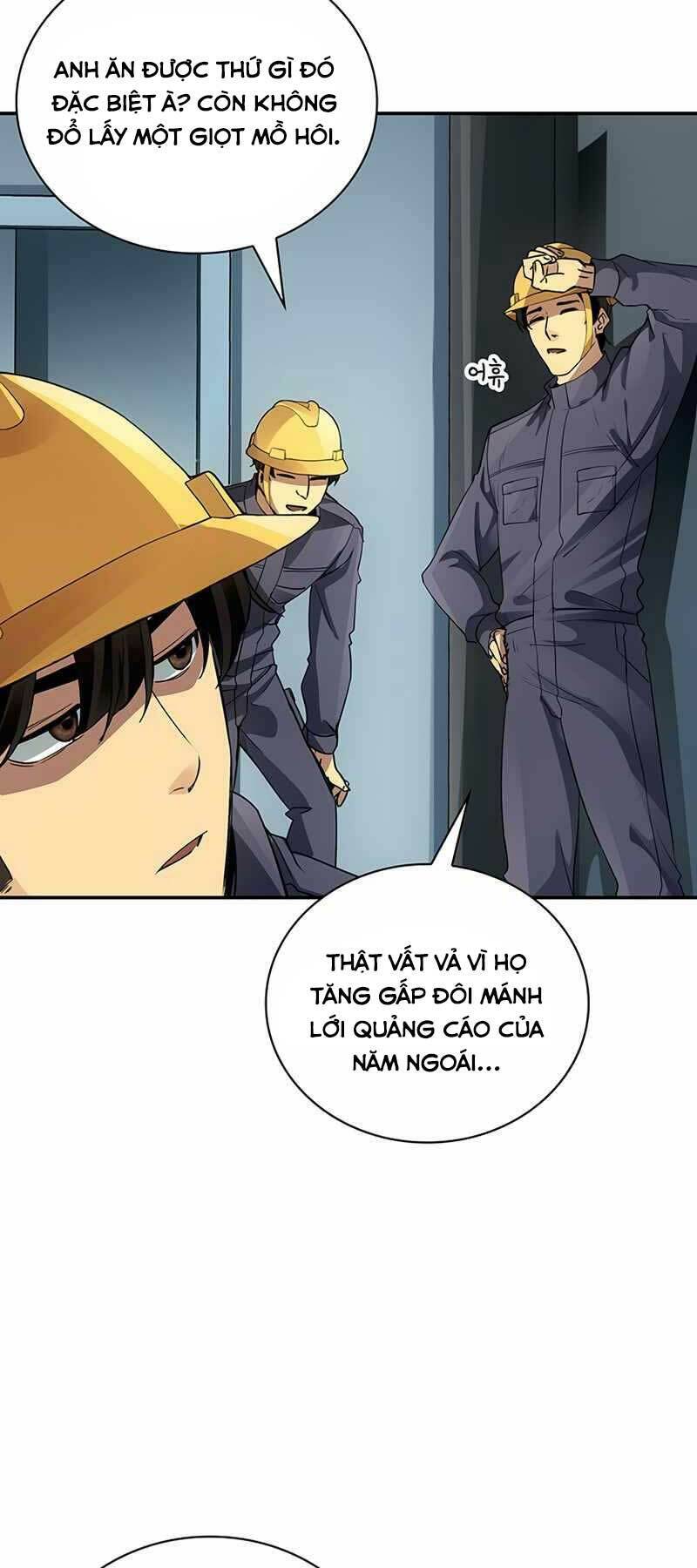 Tôi Có Đặc Tính Của Cấp Sss Nhưng Thích Sống Bình Thường Chapter 4 - 90