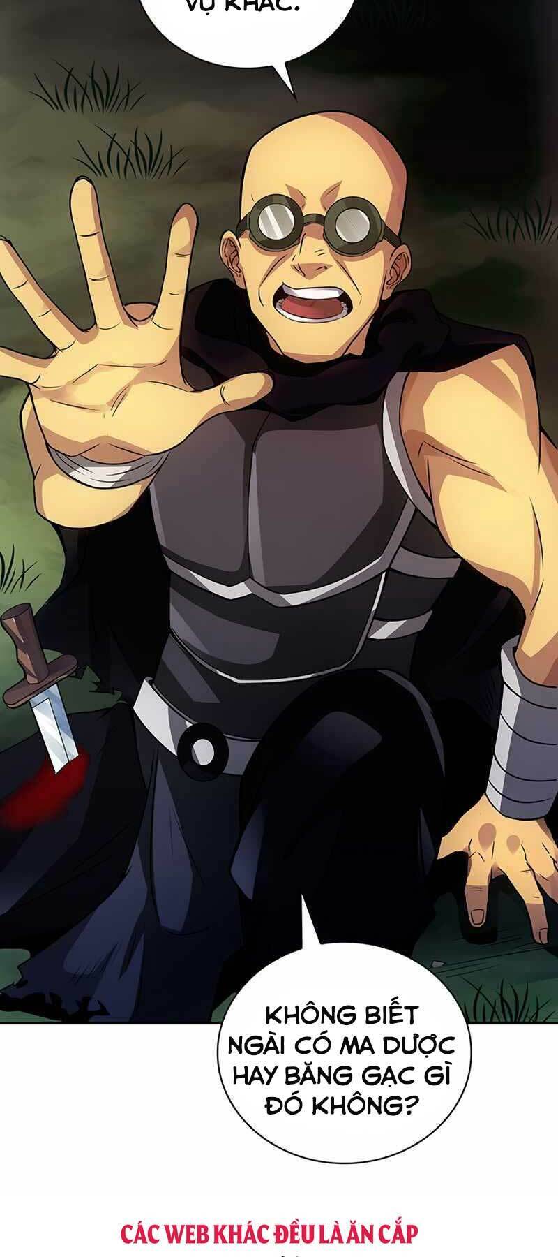 Tôi Có Đặc Tính Của Cấp Sss Nhưng Thích Sống Bình Thường Chapter 4 - 10